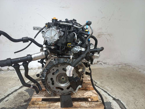 Motor Completo Jeep Renegade 1.3 2024 (Usado)