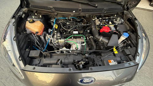 Ford Ka Ka 1.0 SE (Flex)