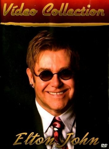 Elton John: The Video Collection (dvd + Cd)