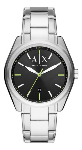 Reloj Armani Exchange Hombre Ax2856