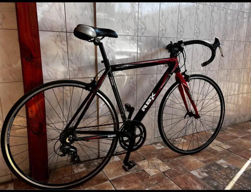 Bicicleta Rbx