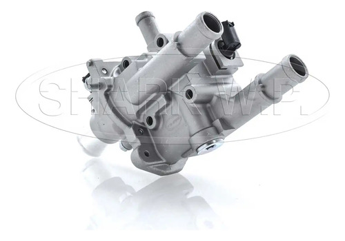 Toma De Agua Chevrolet Aveo 2009 - 2011 L4 1.6l