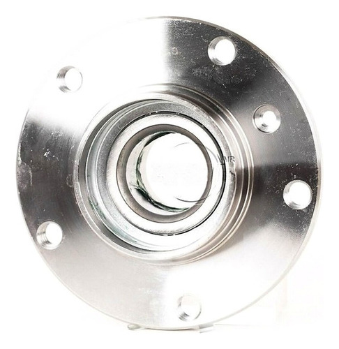 Maza 328i 1991 1992 Delantero 5 B Y 37mm Brida 143 Mm Rwd