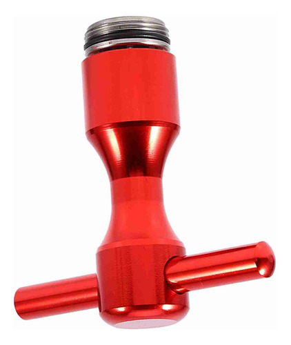 Juego De Herramientas Putter Weight, 2 Unidades, Pesas Rojas