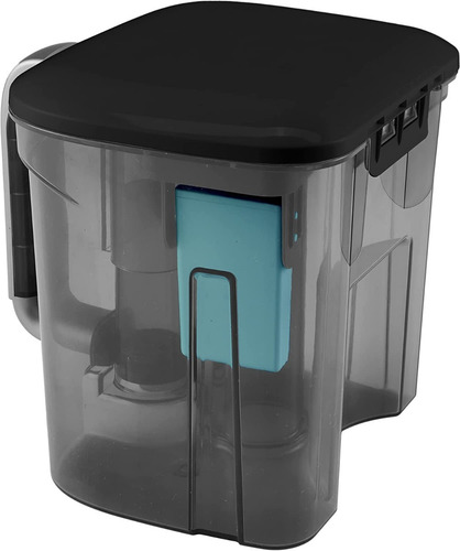 Extratora Wap Spot Cleaner W2 Higienizadora Portátil 220v