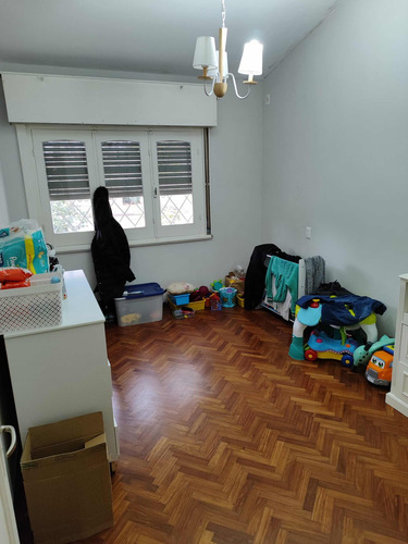 Casa En Venta A Pasos De La Rambla .