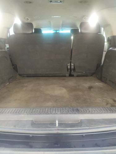 Imagen 4 de 7 de Camioneta Chery Modelo Tiuna Año 2015 80.000 Km