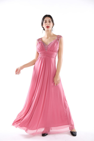 vestidos color rosa palo para damas de honor,Save up to  19%,