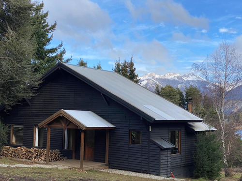 Imagen 2 de 14 de Casa En Bariloche Muelle Costa De Lago. Leer Dispo