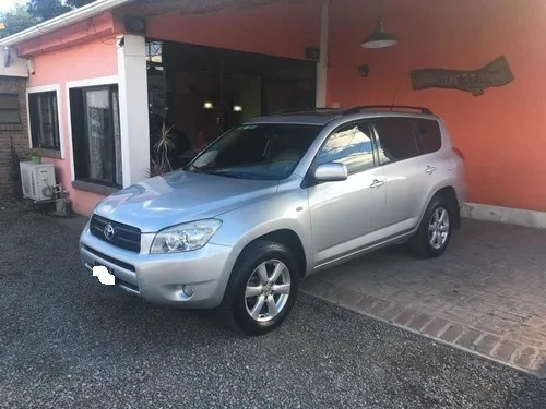 Imagen 2 de 10 de Toyota Rav4 2008 2.4 4x4 At 46276082