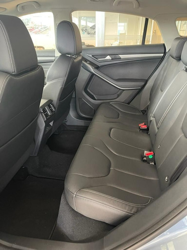 Imagen 9 de 23 de Ford Territory 1.5t Sel