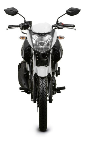 Fazer 150