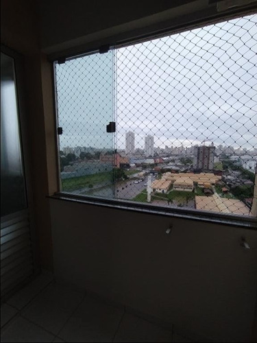 Apartamento Em Jardim Morumbi, Londrina/pr De 63m² 3 Quartos À Venda Por R$ 299.000,00 - Ap771483