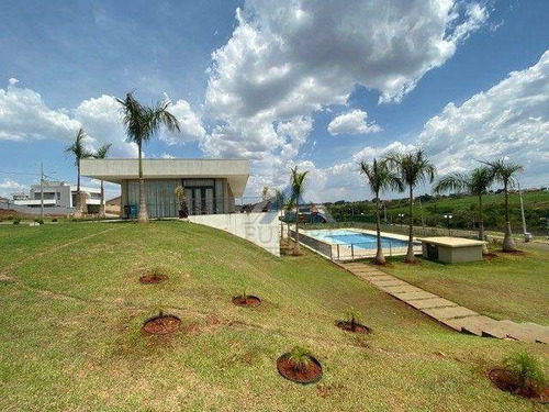 Imagem 5 de 7 de Terreno À Venda, 366 M² Por R$ 340.000,00 - Parque Taua - Londrina/pr - Te0626