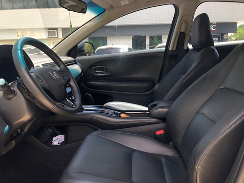 Imagem 9 de 9 de Honda Hr-v Exl - 2020