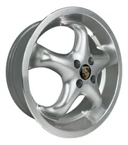 Comprar Rodas Aro 17 Tala 6 4x100 M20 Antiga Binno B860 \u002F 4 Rodas