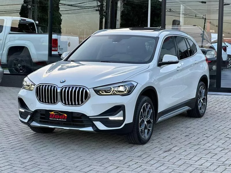 BMW X1 S20i Activeflex