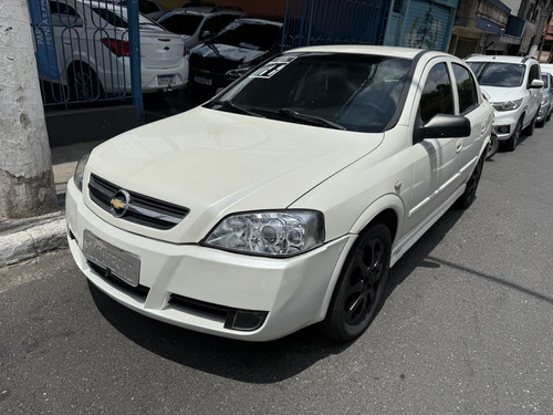 Chevrolet Astra 2.0 Advantage Flex Power 5p