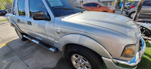 Ford Ranger 3.0 Xlt Cab. Dupla 4x4 4p