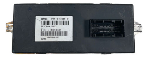 2002-10 Bmw 5/6/7-series E60-e66 Dynamic Drive Control M Ggs