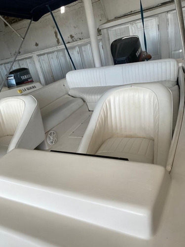 Imagen 3 de 10 de Lancha Intermarine Gt-2000 21