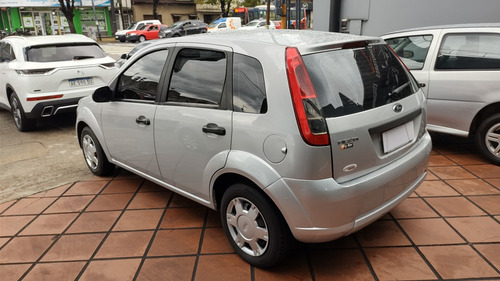 Ford Fiesta Ambiente
