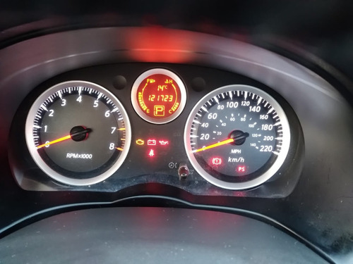 Nissan Sentra Sl 2012/13