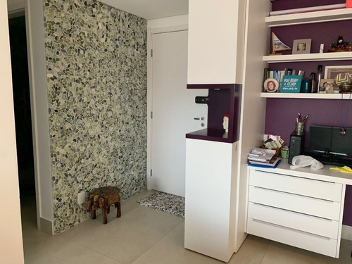 Imagem 3 de 20 de Otimo Apartamento No Aurotal - Perdizes - Ap2098