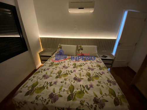 Imagem 13 de 19 de Apartamento Com 3 Dorms, Água Fria, São Paulo - R$ 780 Mil, Cod: 6322 - V6322