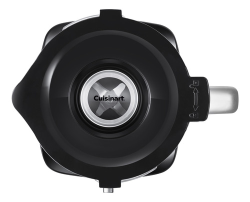 Licuadora Cuisinart 1.5l Smartpower 1200w Acero Inox, Vidrio