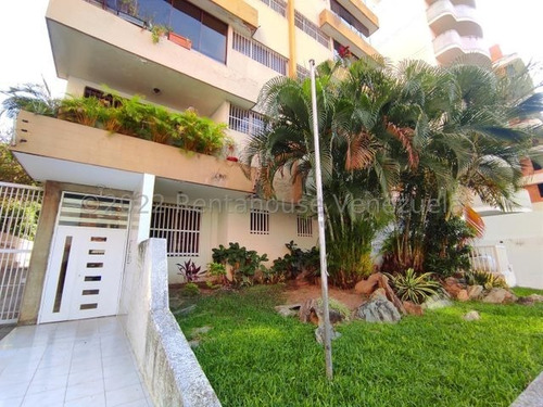Imagen 2 de 30 de Apartamento En Venta Ph Urb. La Soledad, Las Delicias, Maracay, 22-24132 Mv