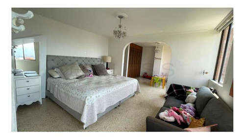 Imagen 8 de 12 de Apartamento En Venta En Medellín Las Palmas. Cod 50769