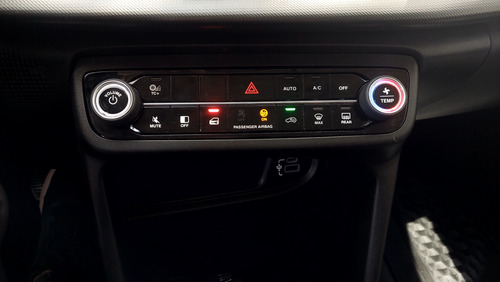 Fiat Pulse 1.3 Drive