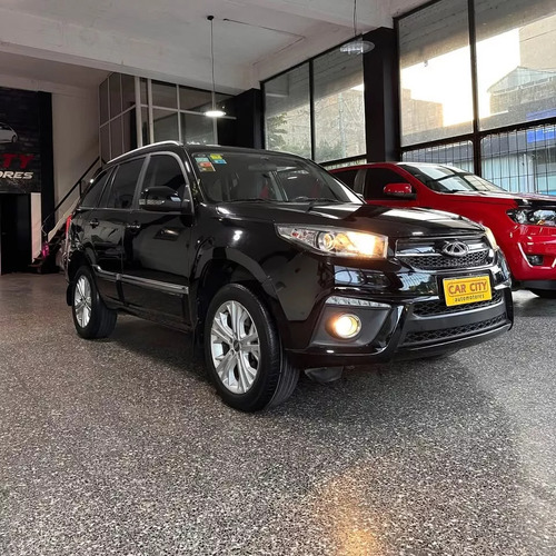 Chery Tiggo 3 1.6 3 Confort