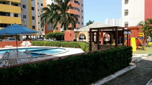 Imagem 6 de 14 de Lindo 3/4 C/suíte-localização Privilegiada-sombra