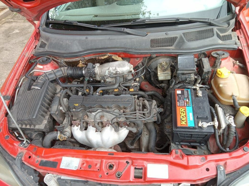 Chevrolet Astra 2002 2.0 8v Sunny 3p