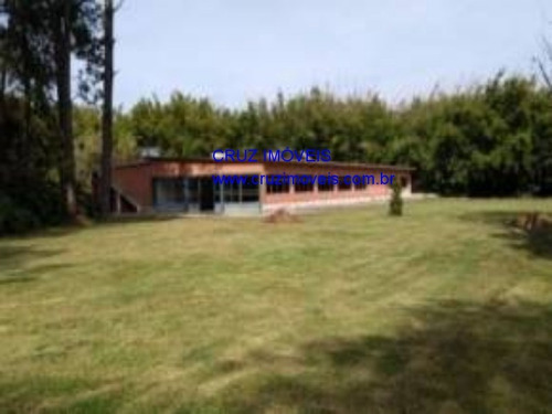 Imagem 20 de 30 de Chacara - Ch00040 - 4951181
