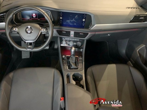 Imagem 8 de 11 de Jetta 1.4 250 Tsi Total Flex R-line Tiptronic
