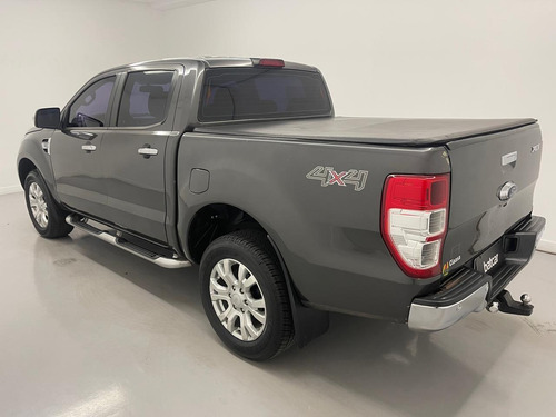 Ford Ranger Xlt 3.2 20v 4x4 Cd Diesel