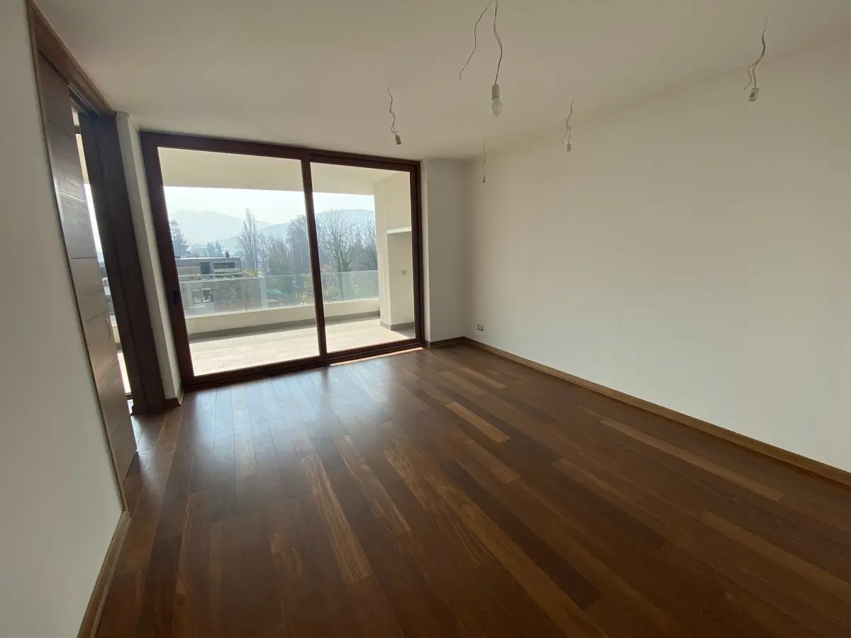 Imagen 4 de 24 de Departamento En Venta En Estoril, Las Condes