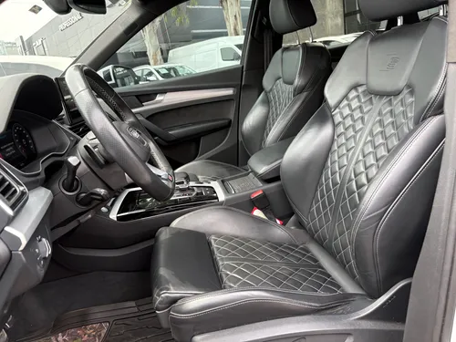 Audi Q5 2.0 L 45 Tfsi S Line Dsg
