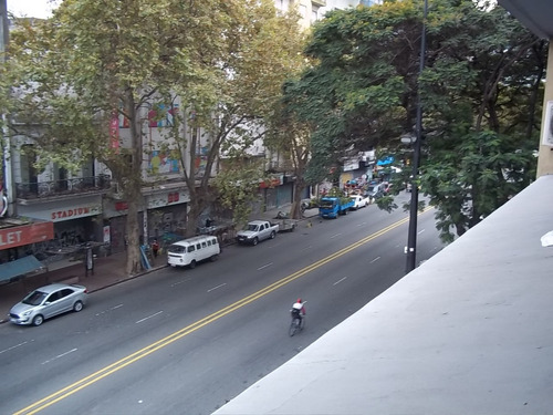 Imagen 3 de 10 de Alquiler Apartamento 1 Dormitorio En Avda 18 De Julio