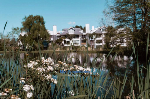 Imagen 9 de 9 de Apartamento En Alquiler En Haras Del Lago Cw194423