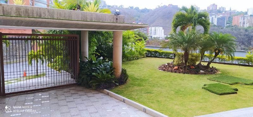 Imagen 3 de 18 de Espectacular Apartamento, Ubicado En Lomas De La Alameda.
