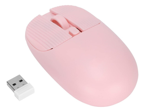 Mouse Inalámbrico Elegante Yelandar W81