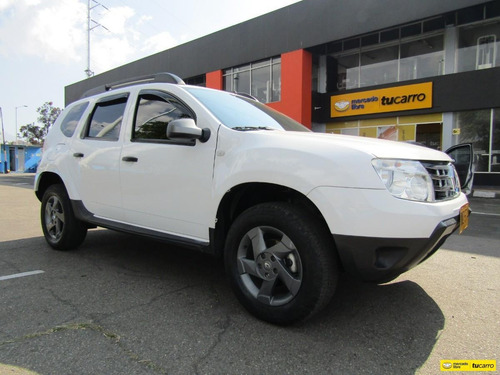 Renault Duster 1.6 Expression