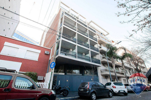 Imagen 2 de 30 de Departamento 2 Amb C/cochera En Venta En Saavedra