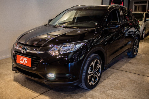 Imagen 25 de 25 de Honda Hr-v 1.8n Ex Cvt 111.000km 2016