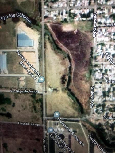 Terreno En Venta En Moreno