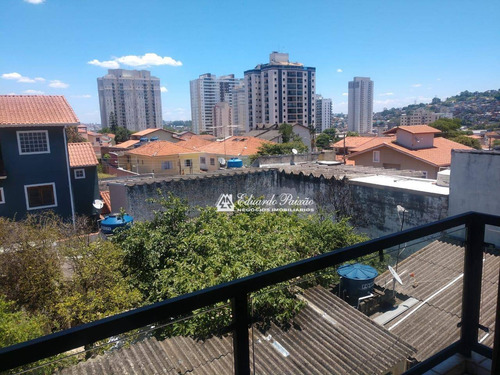 Sobrado Com 3 Dormitórios À Venda, 350 M² Por R$ 1.000.000,00 - Vila Rosália - Guarulhos/sp - So0103